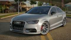 Audi S3 C-Style