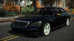Mercedes-Benz E63 Bursa para GTA 4