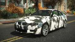 BMW M3 E92 Istora S13 para GTA 4