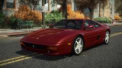 Ferrari F355 Dunes para GTA 4