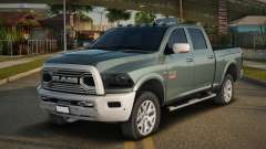 Dodge Ram 2500 V1.1 para GTA San Andreas