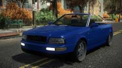 Audi 80 Certa para GTA 4