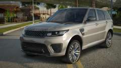 Range Rover Sport ES