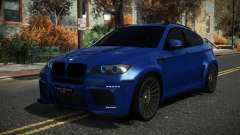 BMW X6 Kochas