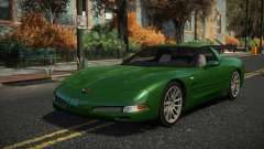 Chevrolet Corvette C5 Osperah para GTA 4