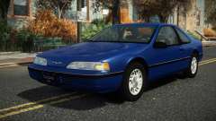Ford Thunderbird Blagu para GTA 4