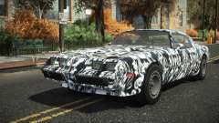 Pontiac Trans AM Druza S10