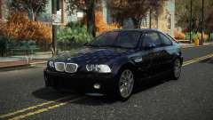 BMW M3 E46 Stakru S6 para GTA 4