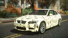 BMW M3 E92 Istora S4 para GTA 4