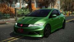Honda Civic Soreno para GTA 4