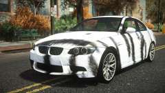 BMW M3 E92 Istora S5 para GTA 4