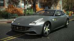 Ferrari FF Molgert para GTA 4