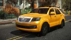 Toyota Hilux Delios para GTA 4