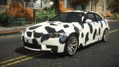 BMW M3 E92 Sikrom S5 para GTA 4