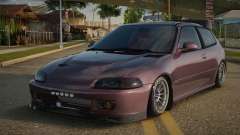 Honda Civic EG6 V1.2