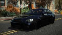 Subaru Legacy Estrum para GTA 4