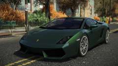 Lamborghini Gallardo Kanou