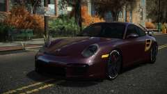 Porsche 977 Goslite para GTA 4