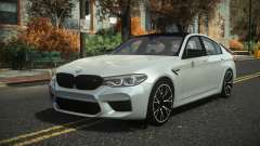 BMW M5 Copaliny para GTA 4