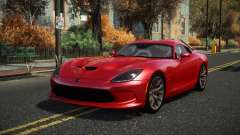Dodge Viper Nihyog para GTA 4
