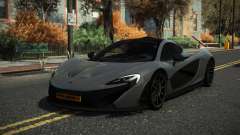 McLaren P1 Nemaso para GTA 4