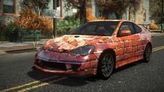 Honda Integra Nelory S1 para GTA 4
