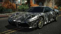 Ferrari F430 Niruno S6 para GTA 4