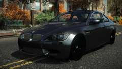 BMW M3 E92 Sherols para GTA 4