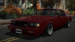 Buick Regal Casbo para GTA 4