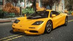 McLaren F1 Veruza para GTA 4