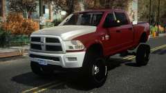 Dodge Ram Serty