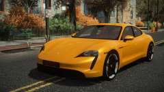 Porsche Taycan Otherty para GTA 4