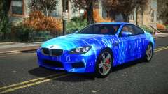 BMW M6 F13 Vossey S5 para GTA 4