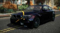 BMW 1M Usheny S12 para GTA 4