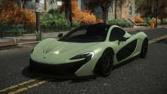 McLaren P1 Arfilos para GTA 4