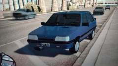 Renault 11 txe 1994 para GTA San Andreas