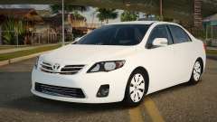 Toyota Corolla V-Terso para GTA San Andreas