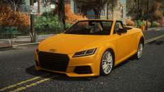 Audi TT Anider para GTA 4
