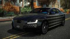 Audi RS5 Hyzax S13 para GTA 4
