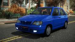 Saipa Pride Gunoly para GTA 4