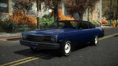 Dodge Dart Volaku para GTA 4
