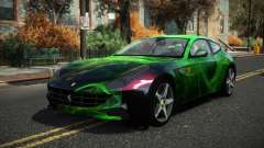 Ferrari FF Vargelu S7 para GTA 4