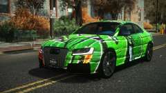 Audi RS5 Hyzax S1 para GTA 4