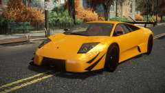 Lamborghini Murcielago Hukaryu