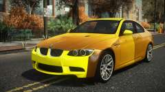 BMW M3 E92 Sikrom S12 para GTA 4