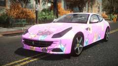 Ferrari FF Vargelu S2 para GTA 4