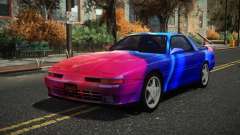 Toyota Supra Bastro S2 para GTA 4