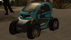 Renault Twizy Editado V2