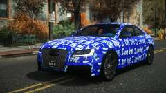 Audi RS5 Hyzax S2 para GTA 4