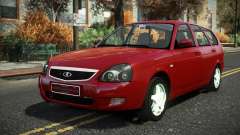 VAZ 2171 V1.4 para GTA 4